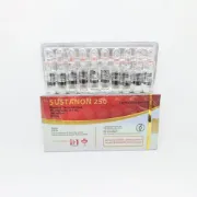 Picture of SUSTANON 250 (Test Mix) 1ml amp [CanadaBioLabs]