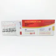 Picture of SUSTANON 250 (Test Mix) 1ml amp [CanadaBioLabs]