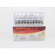 Picture of TESTOPIN 100 (Test P) 1ml amp [CanadaBioLabs]