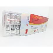 Picture of TESTOPIN 100 (Test P) 1ml amp [CanadaBioLabs]