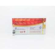 Picture of TESTOPIN 100 (Test P) 1ml amp [CanadaBioLabs]