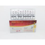Picture of WINSTROL 50 1ml amp [CanadaBioLabs]