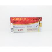 Picture of WINSTROL 50 1ml amp [CanadaBioLabs]