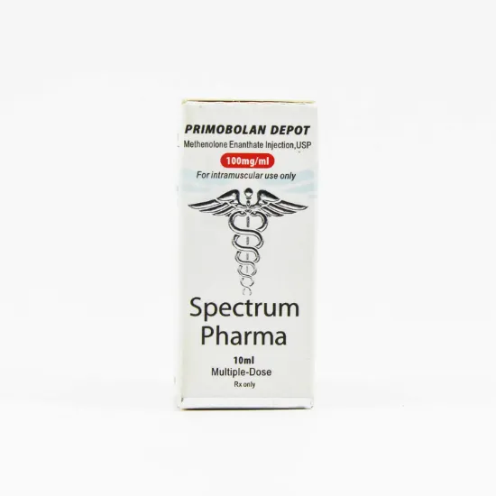 Picture of Drostanolone Enanthate 200mg/ml 10ml [🇺🇸 USA Domestic]