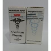 Picture of Drostanolone Enanthate 200mg/ml 10ml [🇺🇸 USA Domestic]