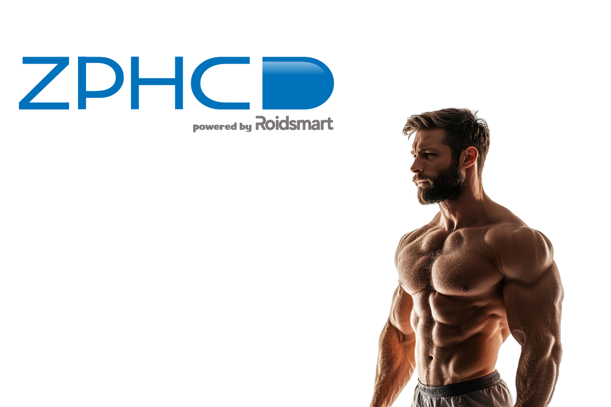 Why ZPHC is the Best Choice for Bodybuilders