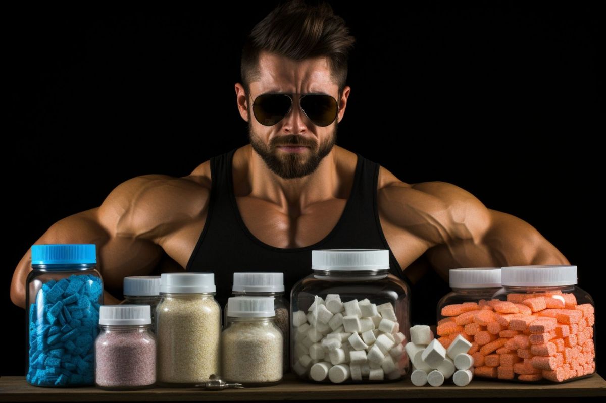 How to Choose the Right Steroids for Your Goal (with Premium Enhancers)