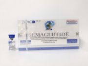 Picture of SEMAGLUTIDE 20 ZPHC