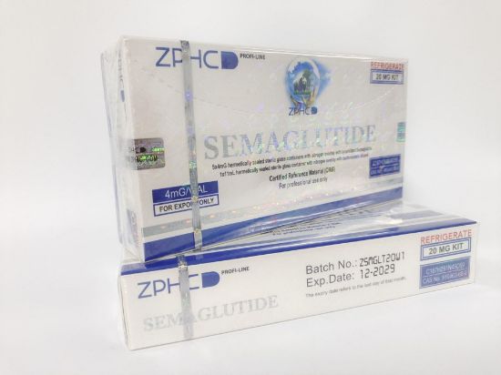 Picture of Ozempic SEMAGLUTIDE 20 ZPHC