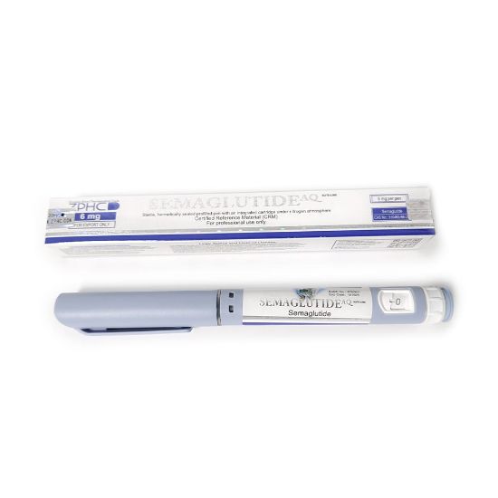 Picture of Ozempic Semaglutide ZPHC — 6 mg Premixed Pen