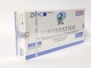 Picture of TIRZEPATIDE ZPHC 37.5 mg kit