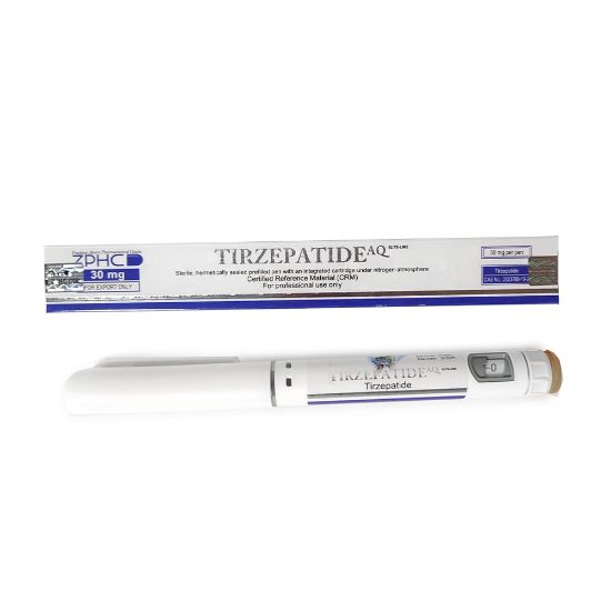 Picture of Tirzepatide ZPHC 30mg PEN