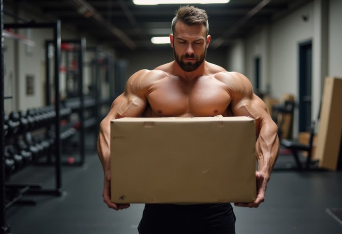 100% Safe Delivery of Anabolics – Our Proven Method 100% Safe Delivery of Anabolics – Our Proven Method