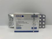 Picture of TAMOXIFEN CITRATE 20MG ZPHC