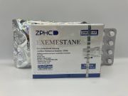 Picture of Exemestane ZPHC 25mg