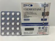 Picture of Exemestane ZPHC 25mg