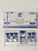 Picture of TB-500 25mg ZPHC