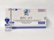 Picture of BPC 157 25mg ZPHC