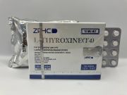 Picture of L-THYROXINE (T4) 0.1mg ZPHC