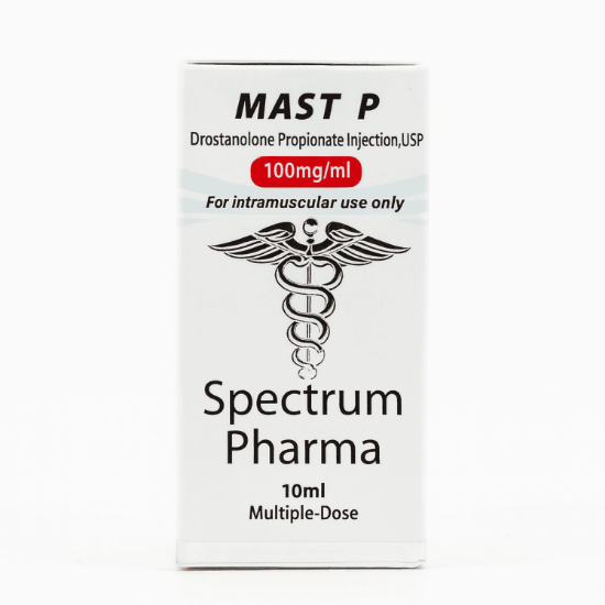 Picture of Mast P 100mg [Spectrum Pharma] 🇺🇸 USA Domestic