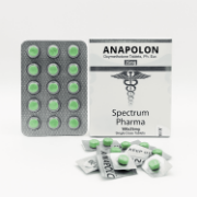 Picture of Anapolon 25mg [Spectrum Pharma] 🇺🇸 USA Domestic