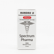 Picture of Nandro D 250mg [Spectrum Pharma] 🇺🇸 USA Domestic