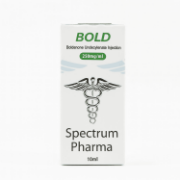 Picture of Bold 250mg [Spectrum Pharma] 🇺🇸 USA Domestic