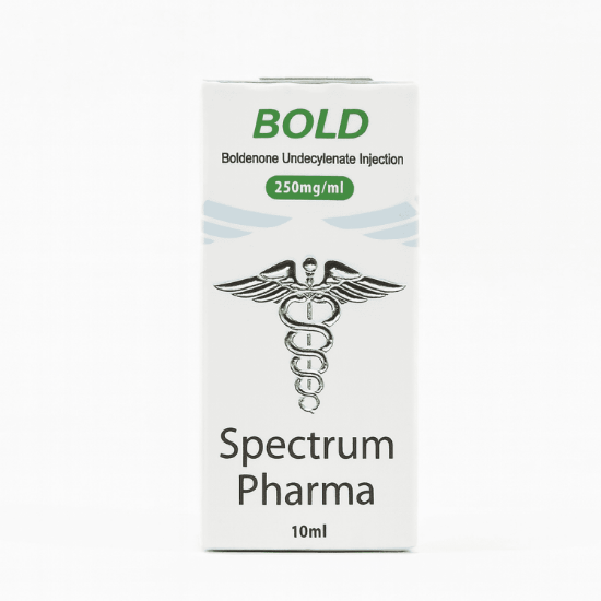 Picture of Bold 250mg [Spectrum Pharma] 🇺🇸 USA Domestic