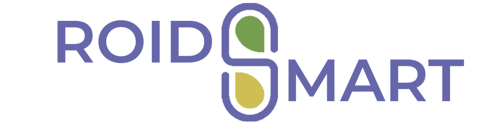 ZPHC Roidsmart