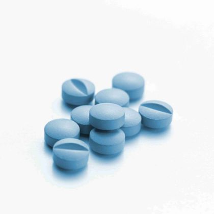 Picture for category Winstrol Oral (Stanozolol)