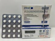 Picture of Fluoxymesterone (Halotestin) ZPHC