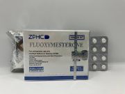 Picture of Fluoxymesterone (Halotestin) ZPHC