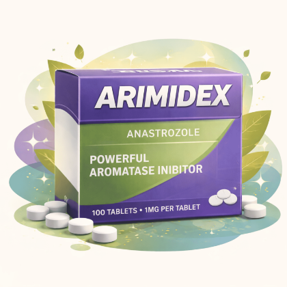 Picture for category Arimidex