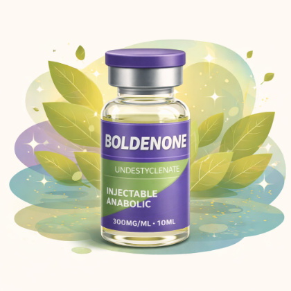 Picture for category Boldenone