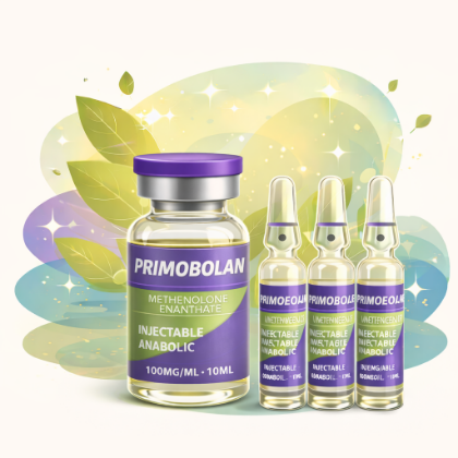 Picture for category Primobolan