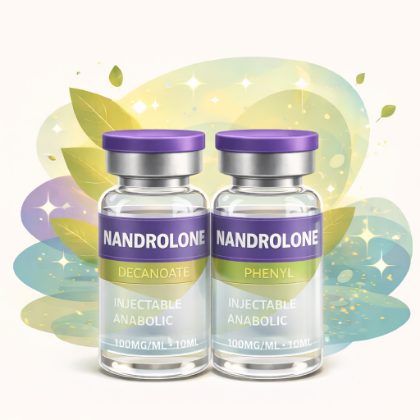 Picture for category Nandrolone