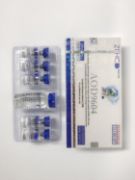 Picture of AOD 9604 ZPHC — 12.5 mg (5 vials × 2.5 mg)