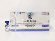 Picture of AOD 9604 ZPHC — 12.5 mg (5 vials × 2.5 mg)