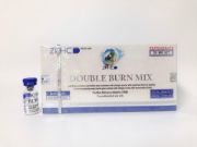 Picture of DOUBLE BURN MIX (AOD2.5mg+FRAG2.5mg) ZPHC