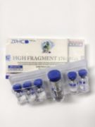 Picture of HGH FRAGMENT 176-191aa (50MG) ZPHC