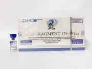 Picture of HGH FRAGMENT 176-191aa (50MG) ZPHC