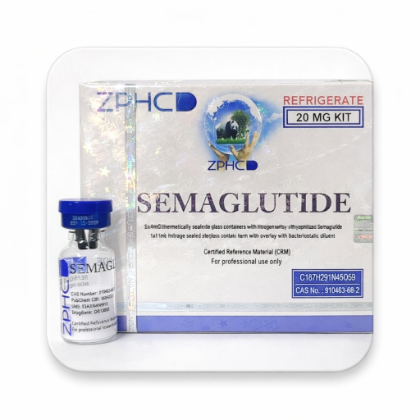 Picture for category SEMAGLUTIDE
