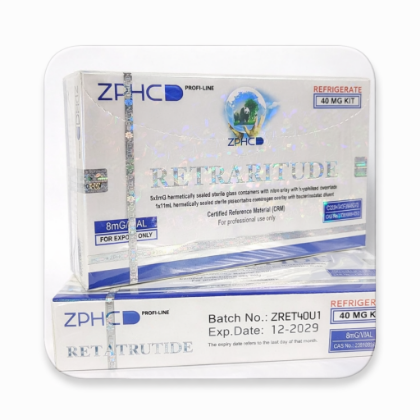 Picture for category RETATRUTIDE