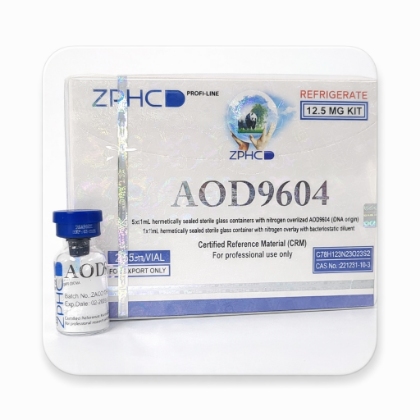 Picture for category AOD 9604