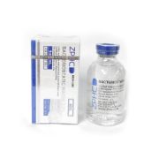 Picture of BACTERIOSTATIC WATER 0.9% 40ml