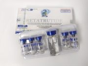 Picture of RETATRUTIDE 10 ZPHC