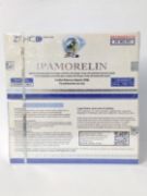 Picture of IPAMORELIN 25mg ZPHC