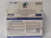 Picture of Wellness Mix 5 mg (Ipamorelin 2.5 mg + CJC-1295 2.5 mg) — 5 vials × 5 mg