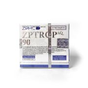 Picture of ZPTROP 90 AQ (90IU/VIAL)