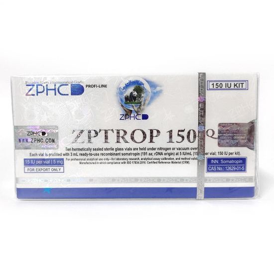 Picture of Zptrop 150 AQ ZPHC – Premixed